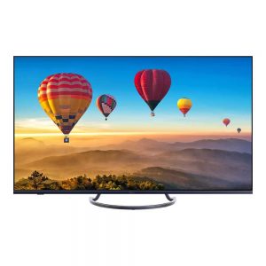 تلویزیون 65 اینچ ال ای دی هوشمند جی پلاس مدل GTV-65KE821S