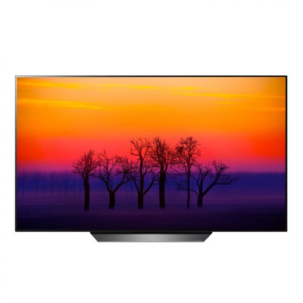 تلویزیون 55 اینچ اولد هوشمند ال جی مدل OLED55B8GI