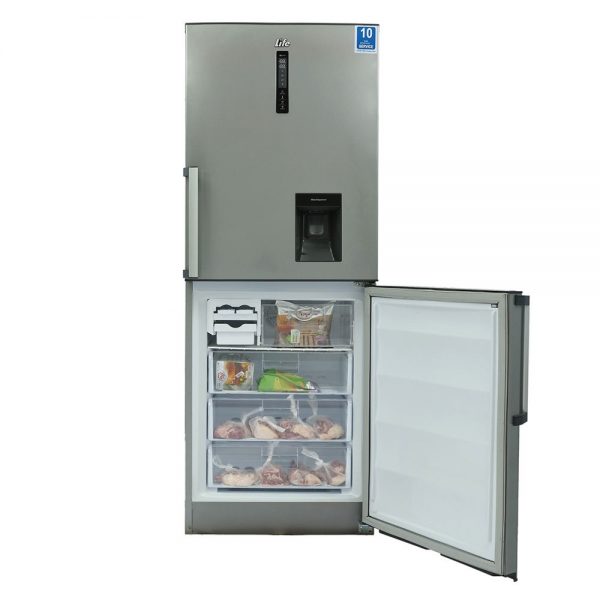 یخچال و فریزر لایف مدل SRF-105