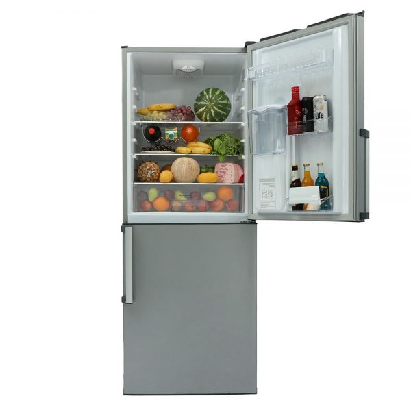 یخچال و فریزر لایف مدل SRF-105