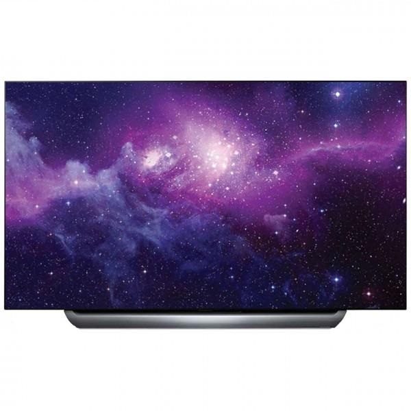 تلویزیون 55 اینچ اولد هوشمند ال جی مدل OLED55C8GI