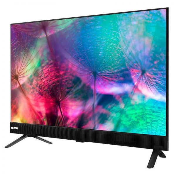 تلویزیون 32 اینچ ال ای دی هوشمند جی پلاس مدل GTV-32KD612N