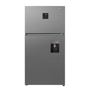 یخچال و فریزر جی پلاس مدل GRF-J505