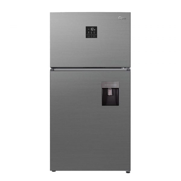 یخچال و فریزر جی پلاس مدل GRF-J505