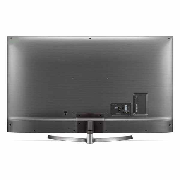 تلویزیون 55 اینچ ال ای دی هوشمند ال جی مدل 55SK80000Gl