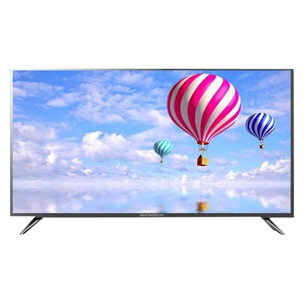 تلویزیون 32 اینچ ال ای دی دوو مدل DLE-32H1800