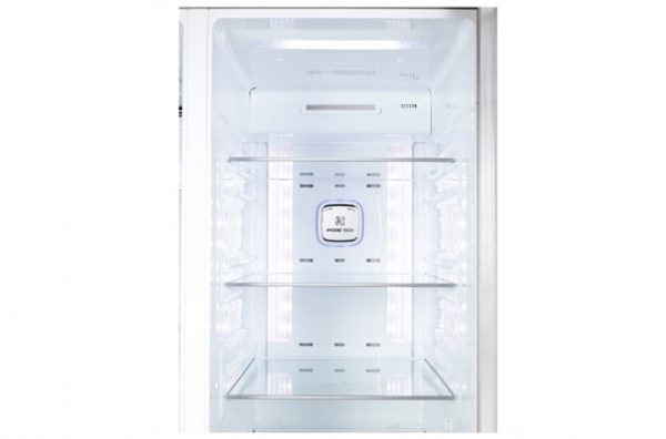 یخچال و فریزر ساید بای ساید ال جی مدل SXP450WB