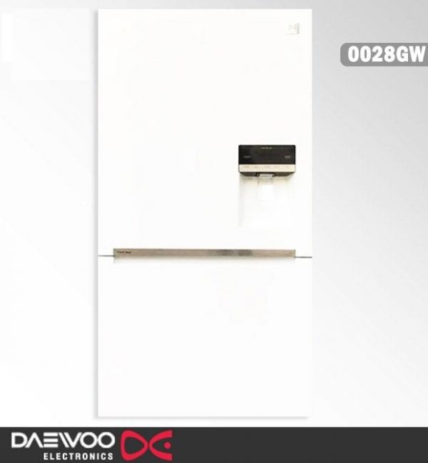 یخچال فریزر دوو مدل D2BF-0028LW