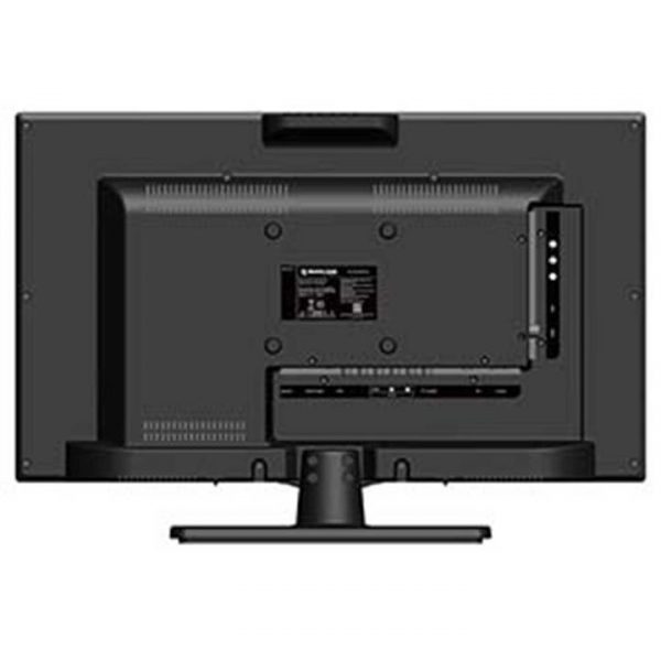 تلویزیون 24 اینچ ال ای دی مسترتک مدل MT2402HD