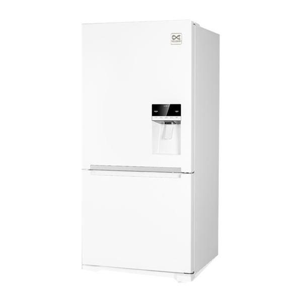یخچال فریزر دوو مدل D2BF-0028LW