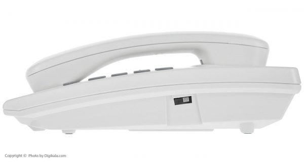 تلفن با سیم پاناسونیک مدل KX-TT7703X