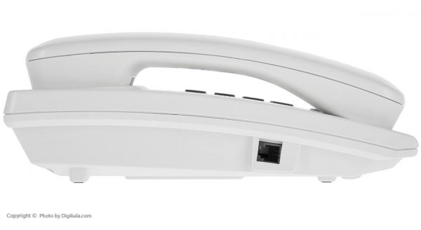 تلفن با سیم پاناسونیک مدل KX-TT7703X