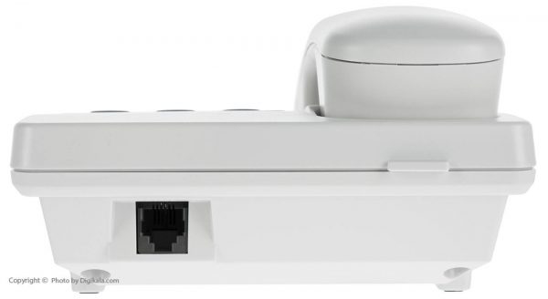 تلفن با سیم پاناسونیک مدل KX-TT7703X