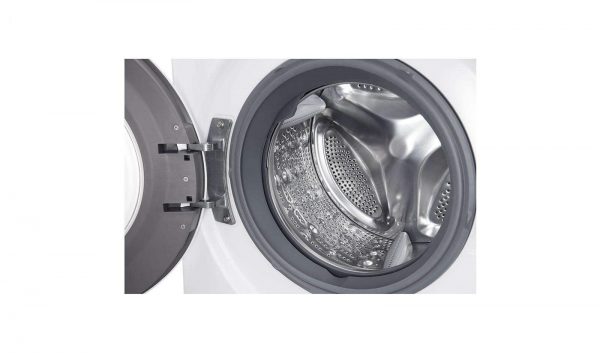 ماشین لباسشویی ال جی مدل WM-821NW ظرفیت 8 کیلوگرم
