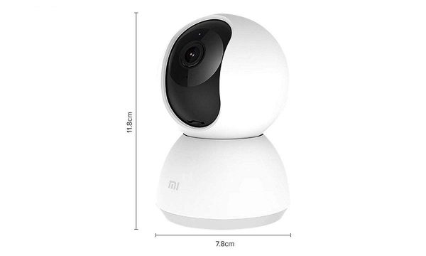 دوربین تحت شبکه شیائومی مدل MI MJSXJ02CM