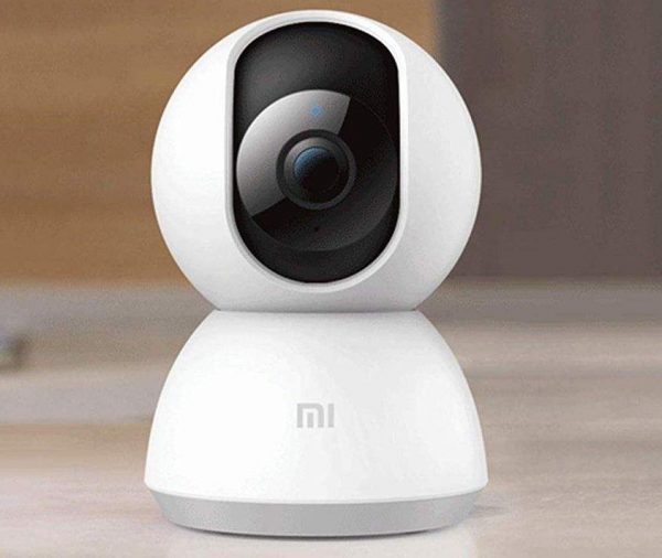دوربین تحت شبکه شیائومی مدل MI MJSXJ02CM