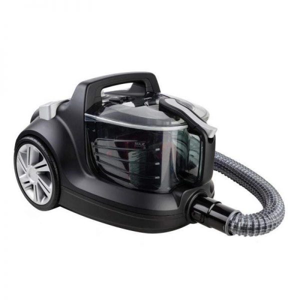 جاروبرقی فکیر مدل Veyron Turbo xl