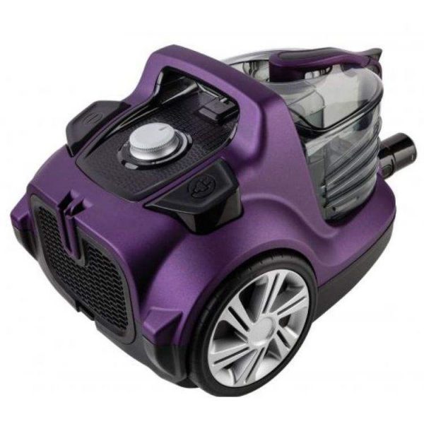 جاروبرقی فکیر مدل Veyron Turbo xl