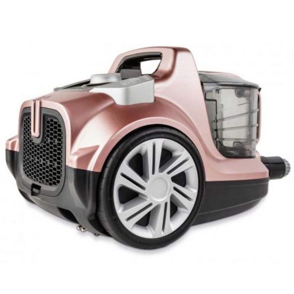جاروبرقی فکیر مدل Veyron Turbo xl