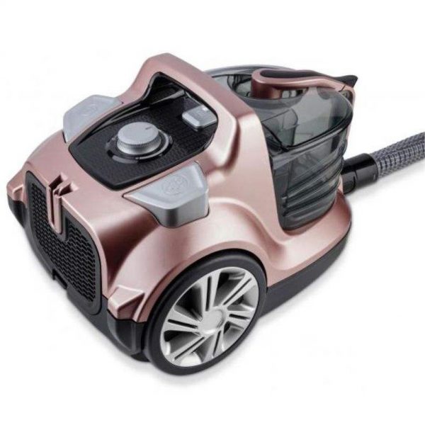 جاروبرقی فکیر مدل Veyron Turbo xl