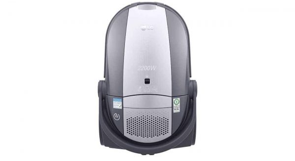 جارو برقی ال جی مدل VN-3822