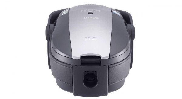 جارو برقی ال جی مدل VN-3822