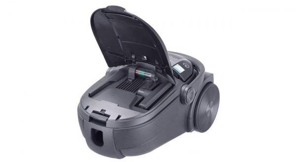 جارو برقی ال جی مدل VN-3822