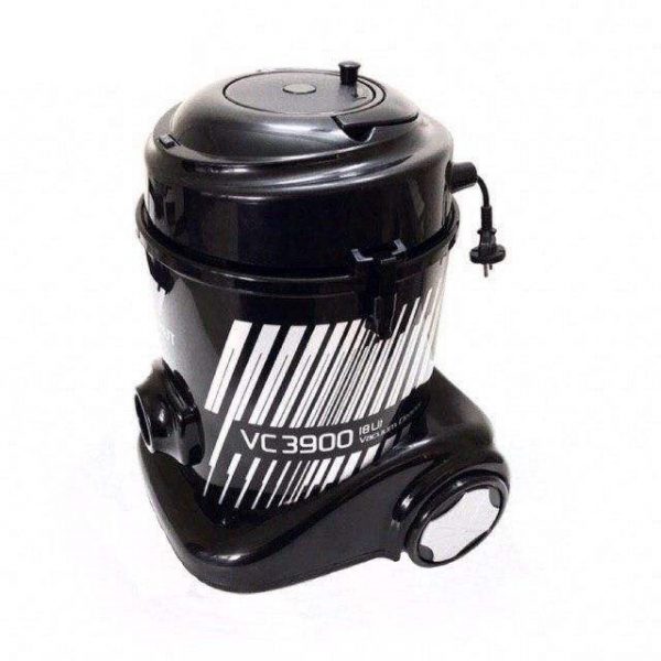 جارو برقی والنوت مدل VC3900