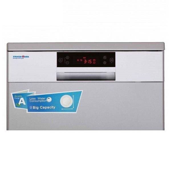 ماشین ظرفشویی پاکشوما مدل MDF 14302