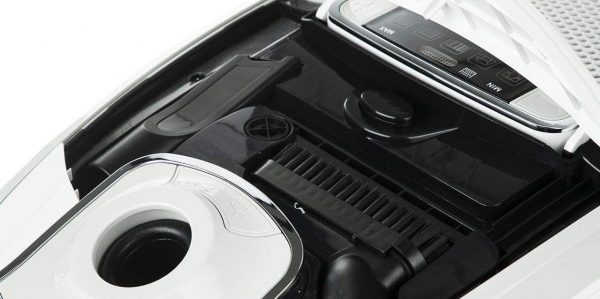 جارو برقی آ ای سی مدل H.3000