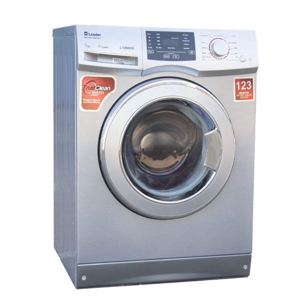 ماشین لباسشویی لیدر مدل L1200D ظرفیت 7 کیلوگرم