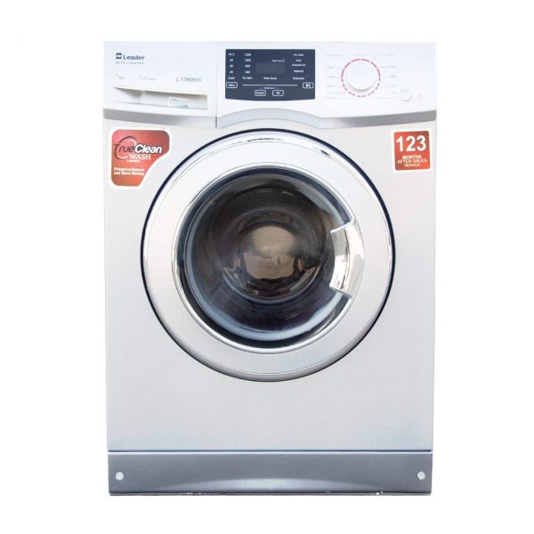 ماشین لباسشویی لیدر مدل L1200D ظرفیت 7 کیلوگرم