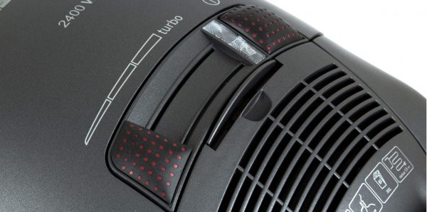 جاروبرقی بیشل مدل BL-VC-020
