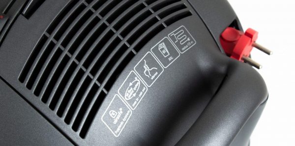 جاروبرقی بیشل مدل BL-VC-020