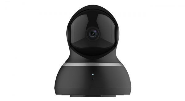 دوربین تحت شبکه ایی مدل 1080p Dome
