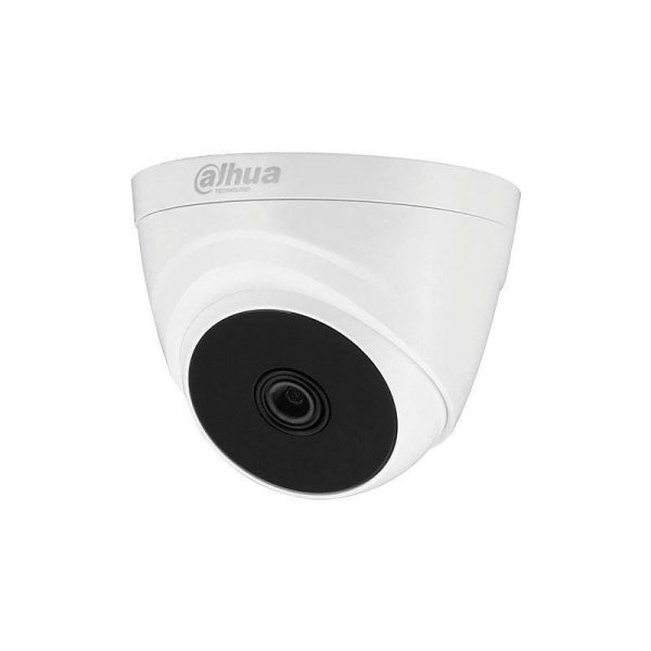 دوربین مداربسته آنالوگ داهوا DH-HAC-T1A21P