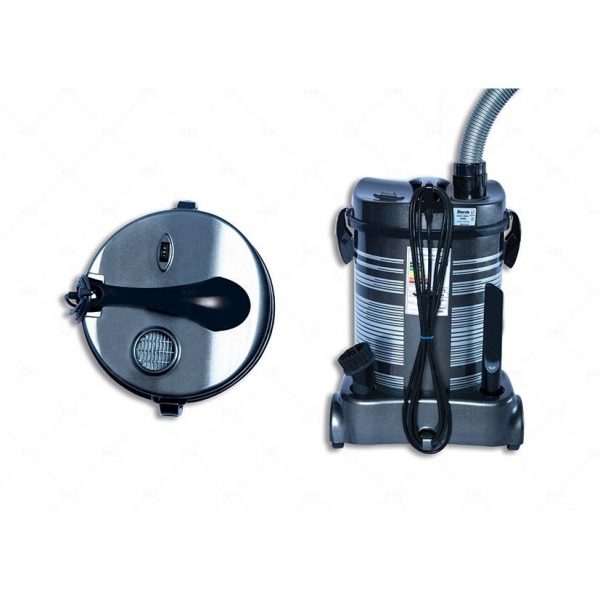 جارو برقی شروین مدل VC3200
