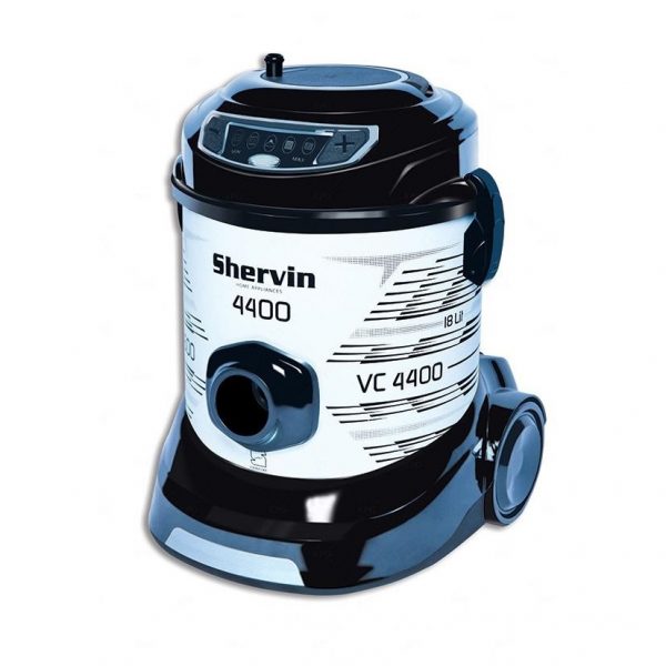 جارو برقی شروین مدل VC4400