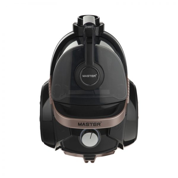 جاروبرقی مستر مدل MV112C-B