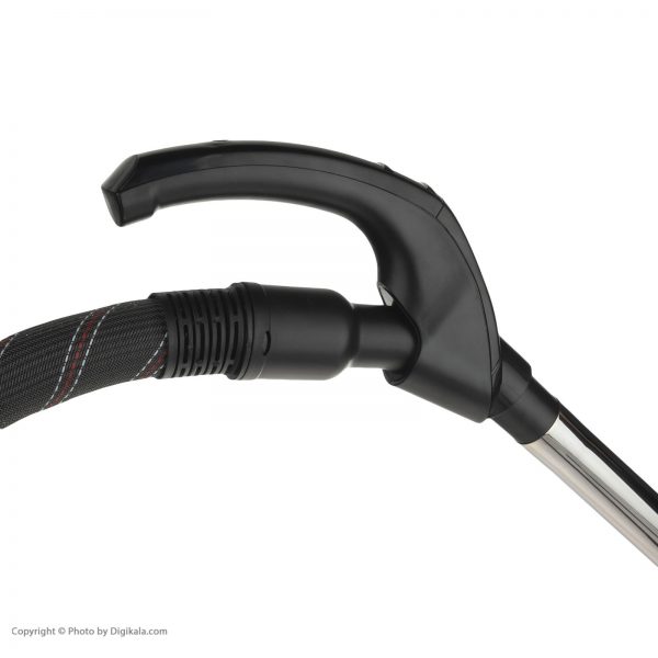 جاروبرقی مستر مدل MV112C-B