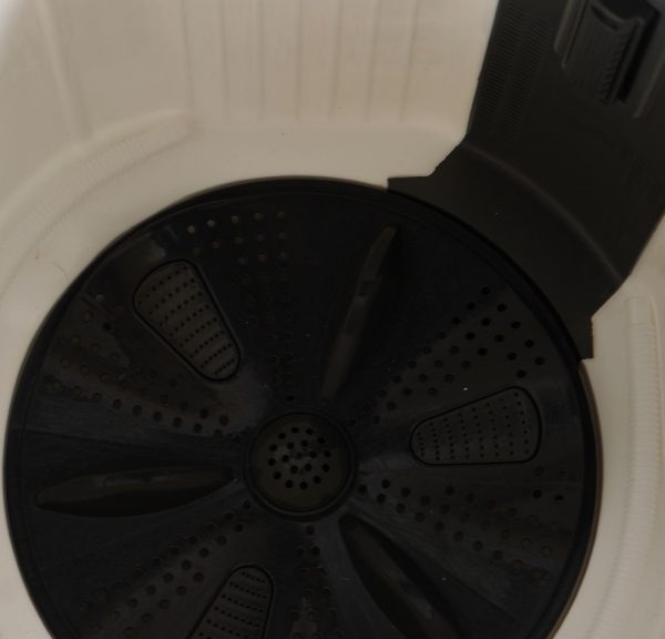 لباسشویی دوقلو اینترنشنال آنیل مدل 10700 ظرفیت 10.5 کیلوگرم
