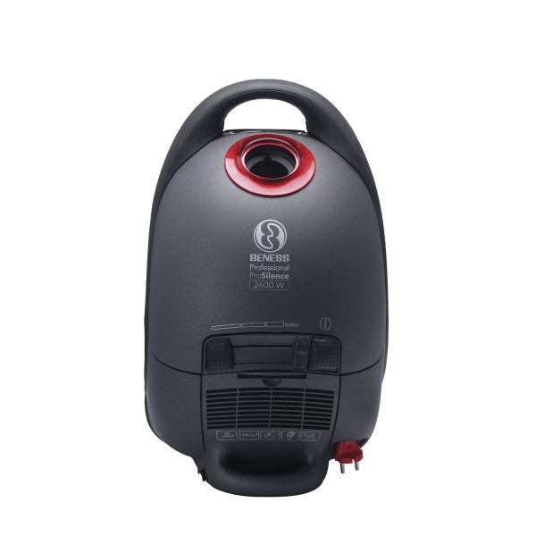 جاروبرقی بنس مدل 8PRO-W