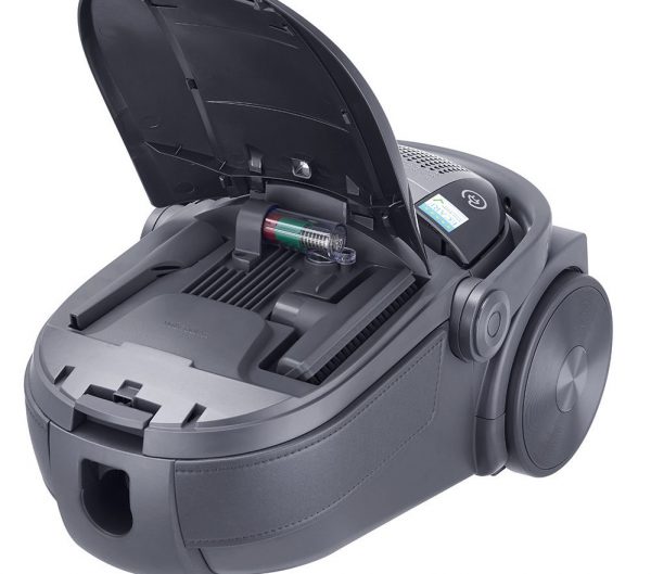 جارو برقی ال جی مدل VN-3824