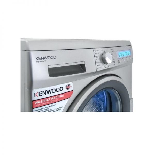 ماشین لباسشویی کنوود مدل KWMWU7/1000 ظرفیت 7 کیلوگرم