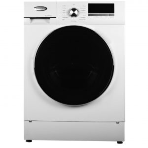 ماشین لباسشویی وست پوینت مدل WMX71219-E ظرفیت ۷ کیلوگرم