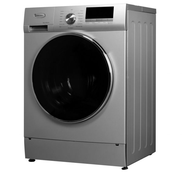 ماشین لباسشویی وست پوینت مدل WMX71219-E ظرفیت ۷ کیلوگرم