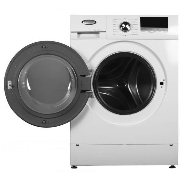 ماشین لباسشویی وست پوینت مدل WMX71219-E ظرفیت ۷ کیلوگرم