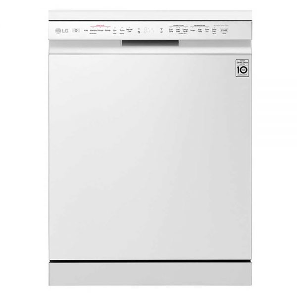 ماشین ظرفشویی ال جی مدل XD77W