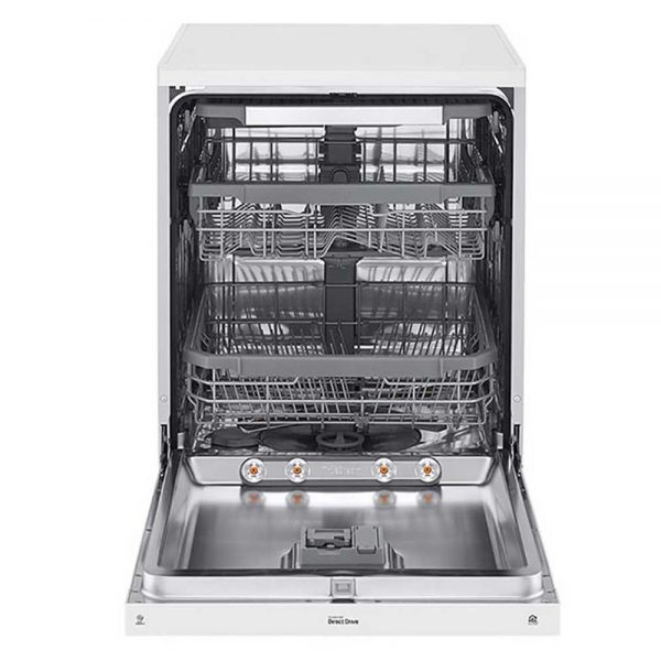 ماشین ظرفشویی ال جی مدل XD77W
