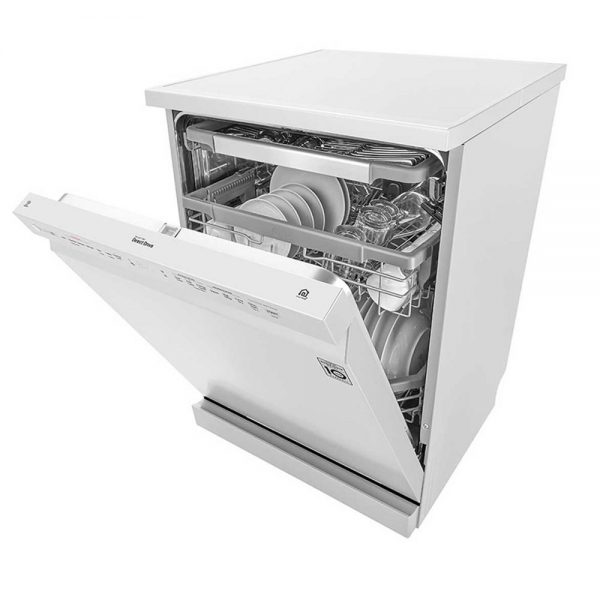 ماشین ظرفشویی ال جی مدل XD77W